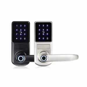 Allure Digital doorbell Lock A290